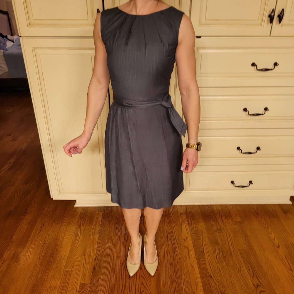 Rachel Roy Sleeveless Dress